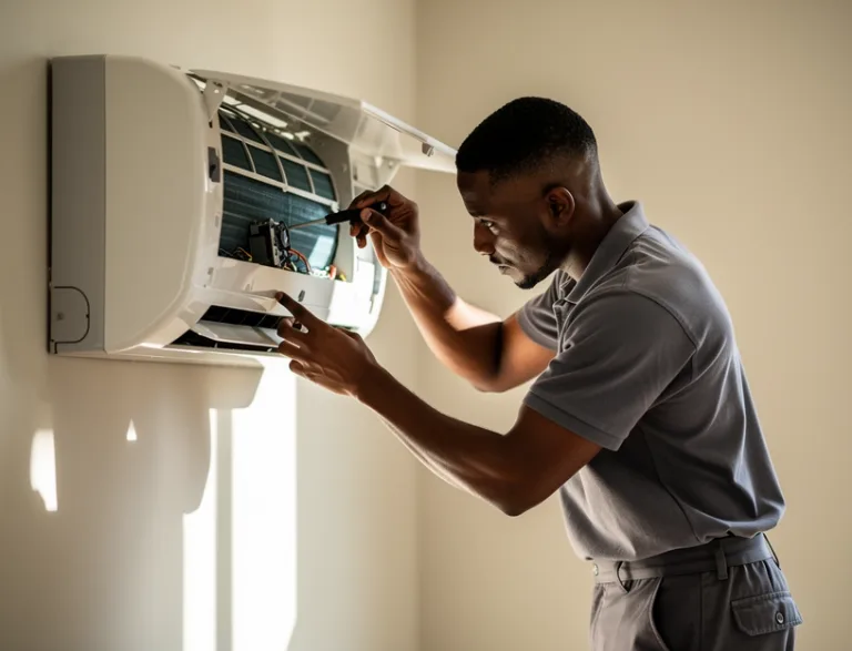 AC Repair service in Portland